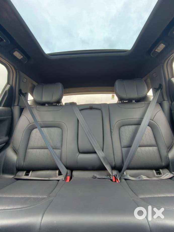 Tata Harrier Ev Fea+75, 2025, Electric