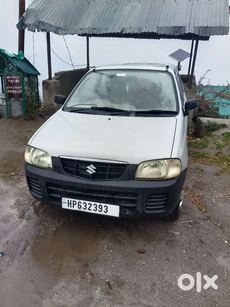 Maruti Suzuki 800 2008 Petrol 100000 Km Driven