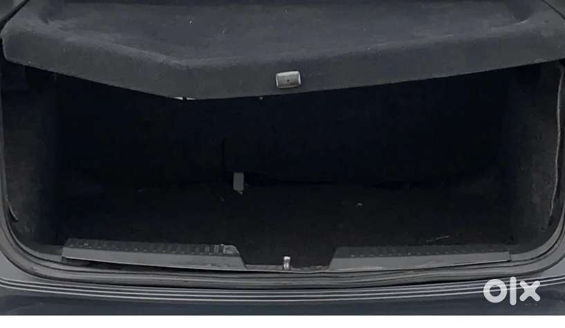 Volkswagen Polo 1.2 Mpi Comfortline, 2015, Petrol