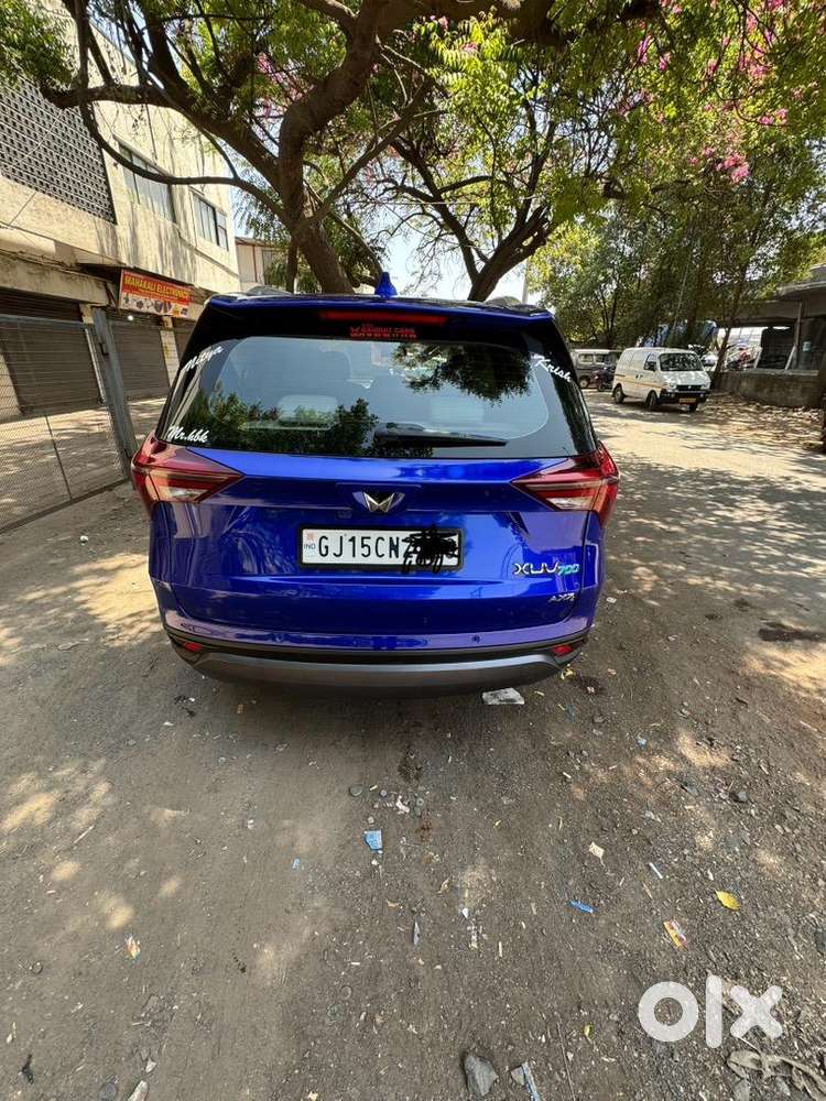 Mahindra Xuv700 2023 Diesel 22800 Km Driven