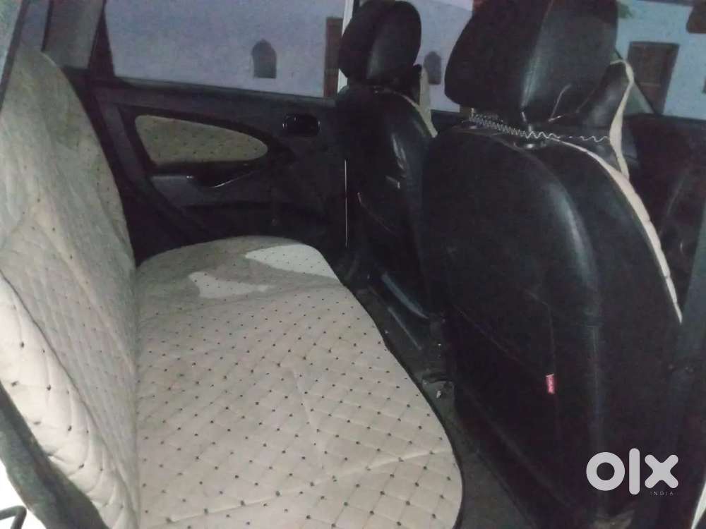 Ford Figo Diesel Well Maintained 24km Average