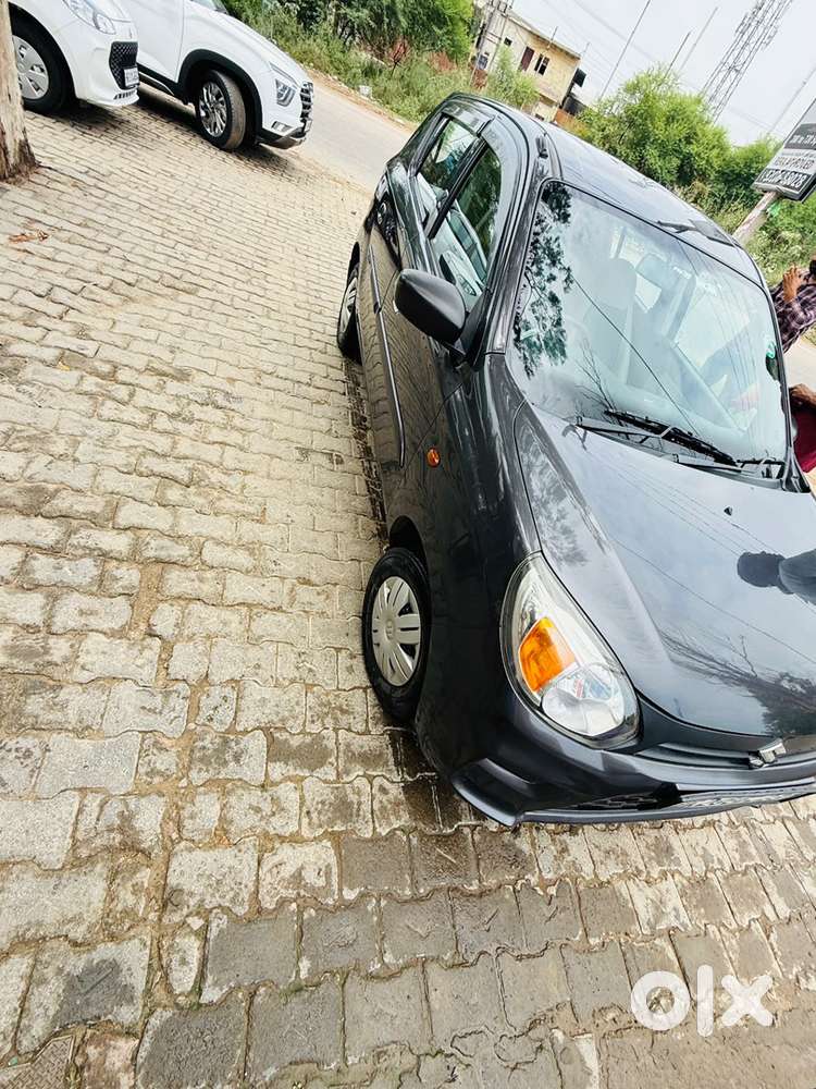 Maruti Suzuki Alto 2020 Model