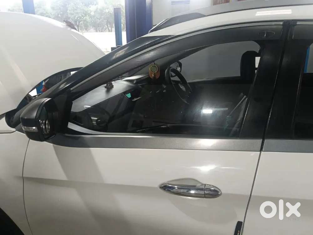 Tata Nexon 2020 Petrol Manual