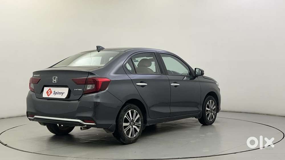 Honda Amaze Vx 1.2 Petrol Mt, 2022, Petrol