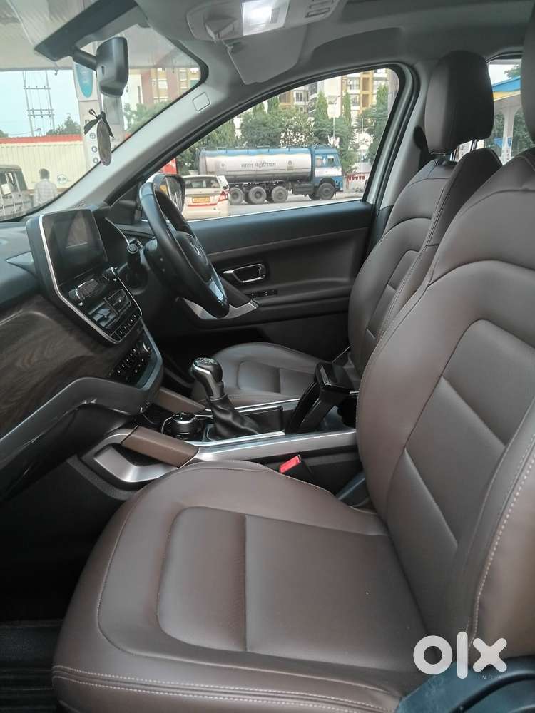 Tata Harrier Xza Plus At, 2020, Diesel