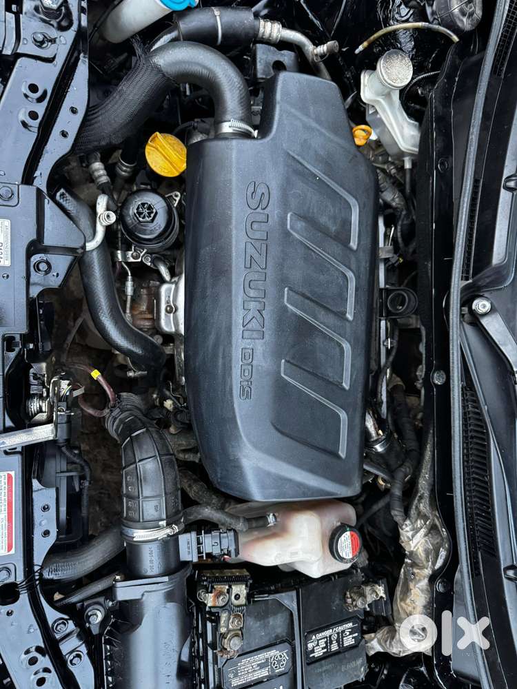 Maruti Suzuki Swift Vdi Bs Iv, 2019, Diesel