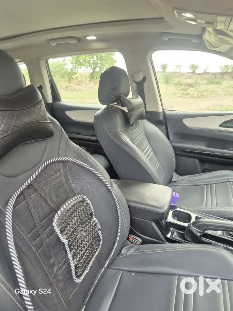 Mahindra Xuv700 Diesel 2023