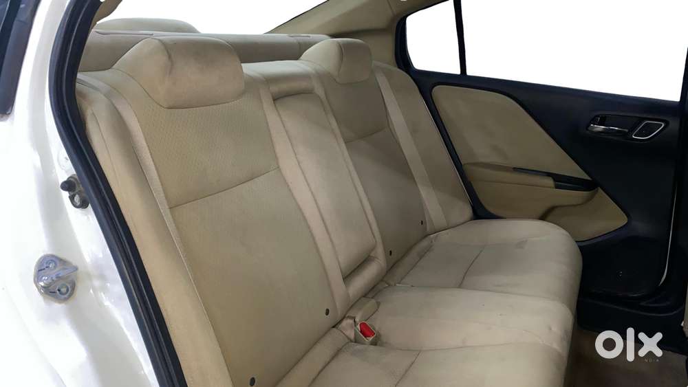 Honda City I-vtec V, 2019, Petrol