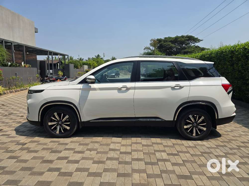 Mg Hector Plus 2.0 Sharp Diesel Turbo, 2020, Diesel