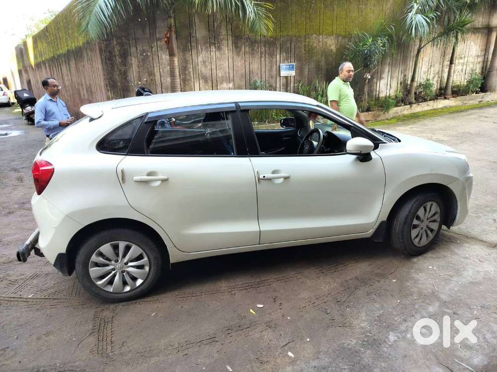 Nice Car New Condition