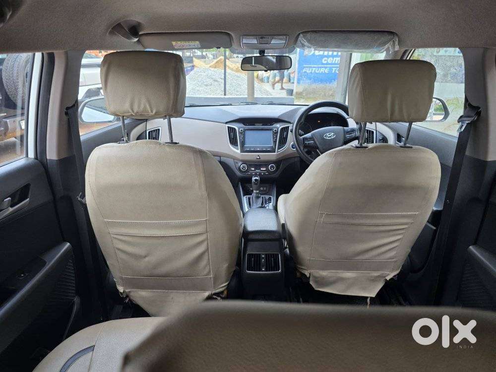 Hyundai Creta 1.6 Sx Plus Auto, 2015, Diesel