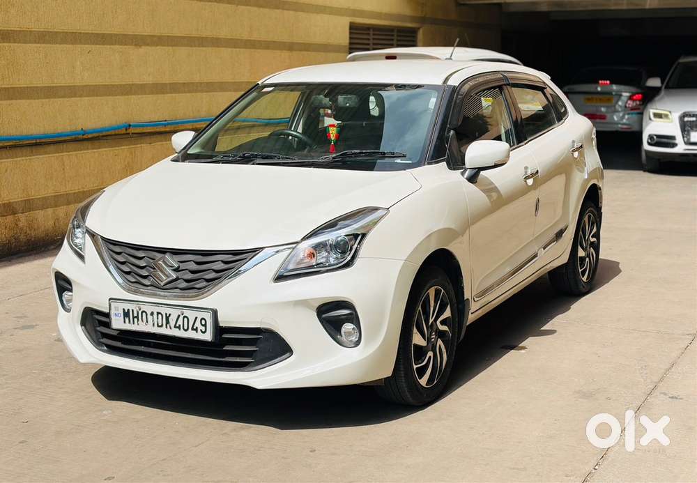 Maruti Baleno Zeta 2019