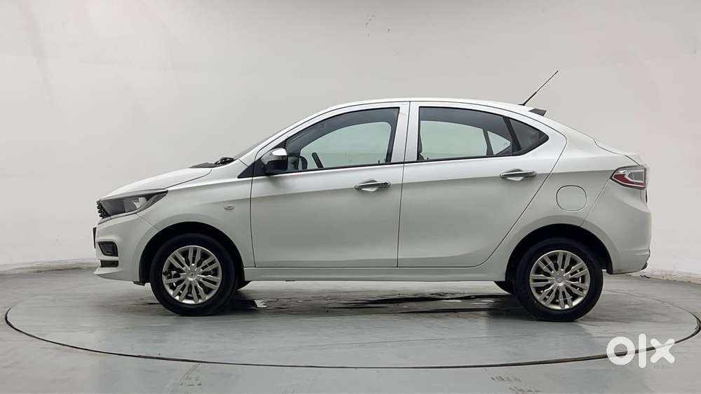 Tata Tigor Xma, 2021, Petrol