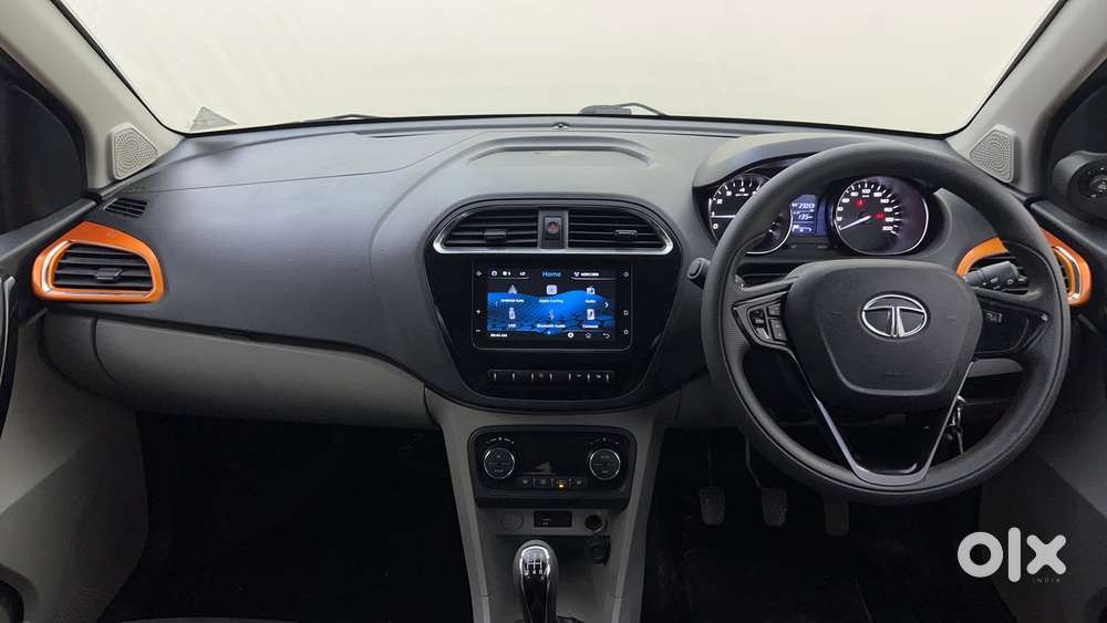 Tata Tiago 1.2 Revotron Xz Plus, 2019, Petrol