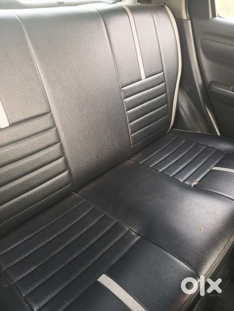 Maruti Suzuki Swift 2008