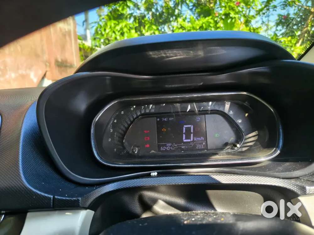 Tata Nexon 1.2 Revotron 2020