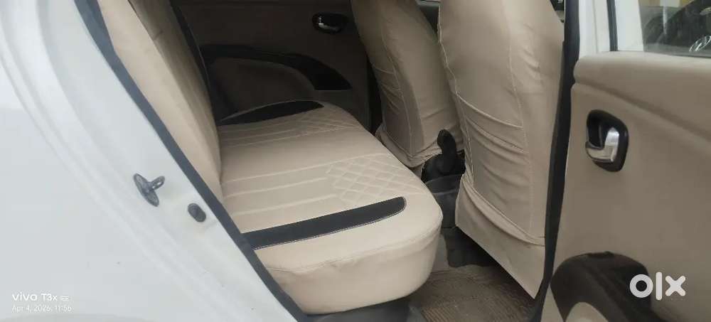 Hyundai I20 2012 Petrol Well Maintained