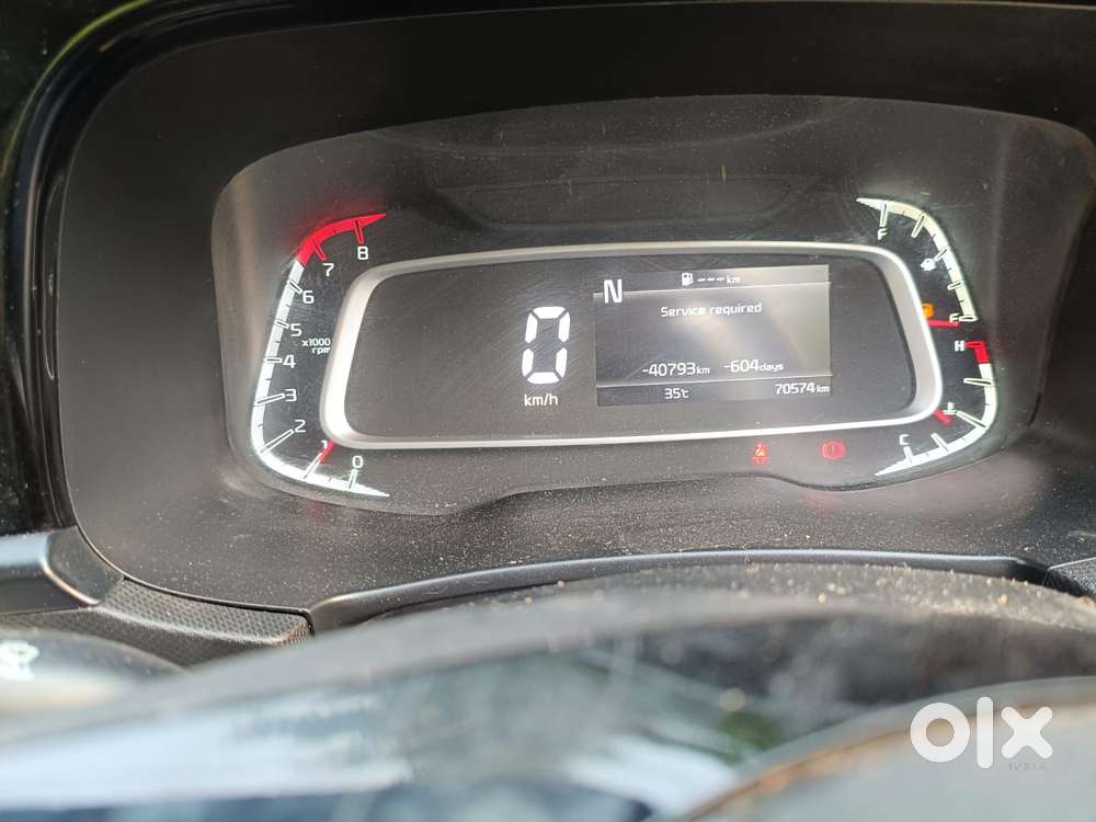 Kia Sonet Htk Plus Turbo Imt, 2022, Petrol