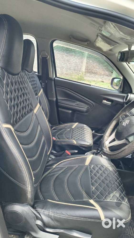Maruti Suzuki Celerio 1.0 Zxi Plus Amt, 2022, Petrol