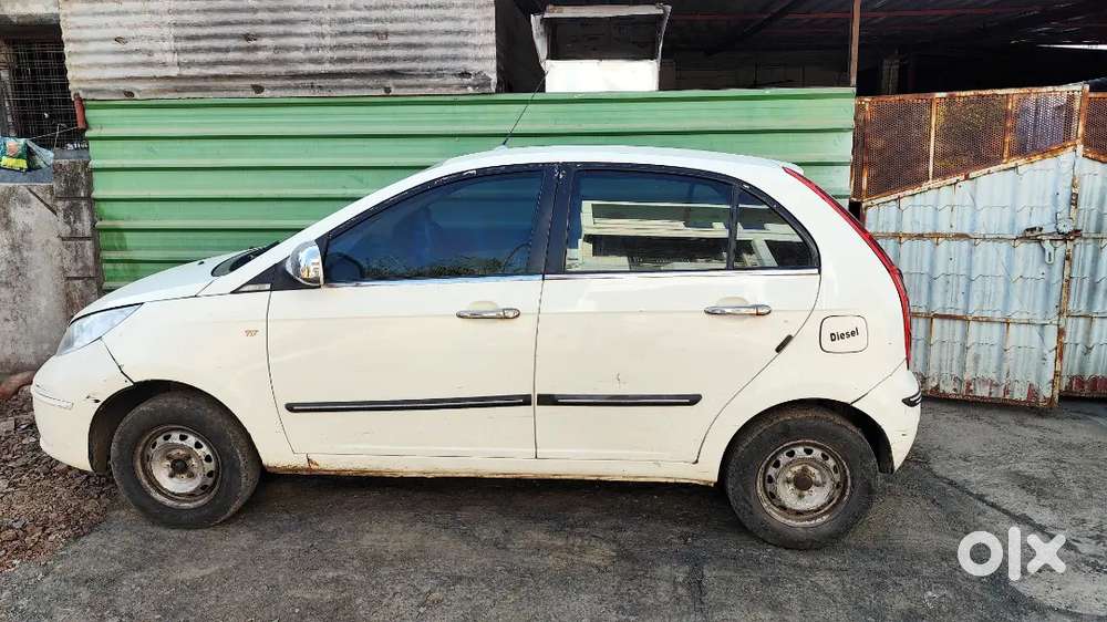 Vista Tdi Lx