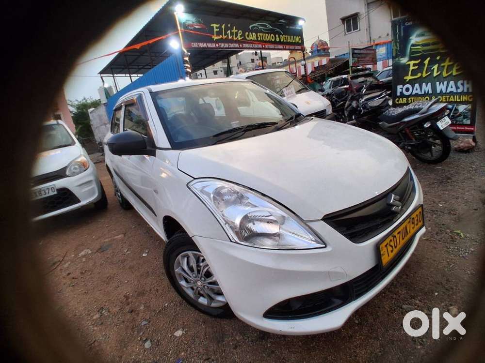 Maruti Suzuki Swift Dzire Tour Ldi, 2022, Cng & Hybrids