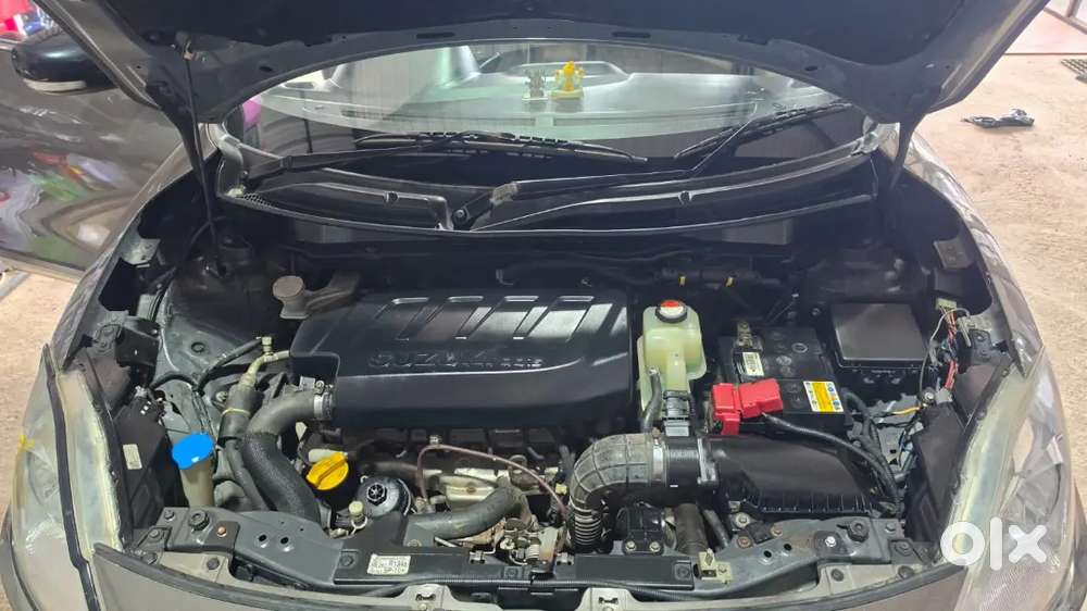 Maruti Suzuki Dzire Zdi 2018