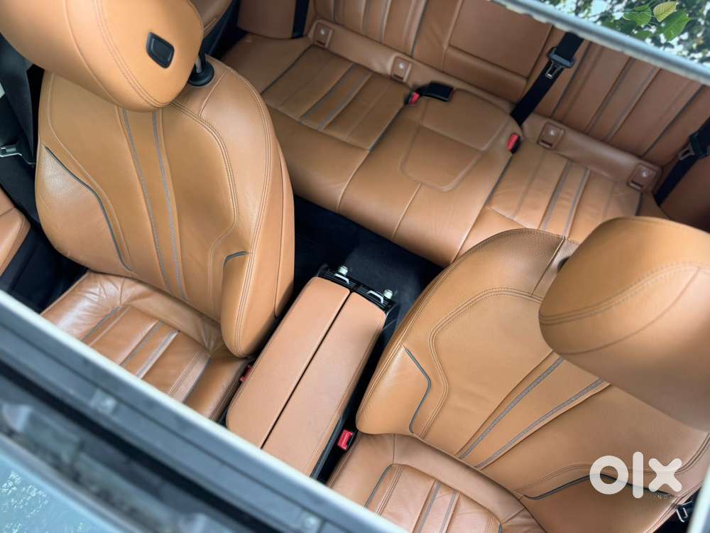 Bmw 5 Series [ ] 2.0 520d Luxury Line, 2019, Diesel
