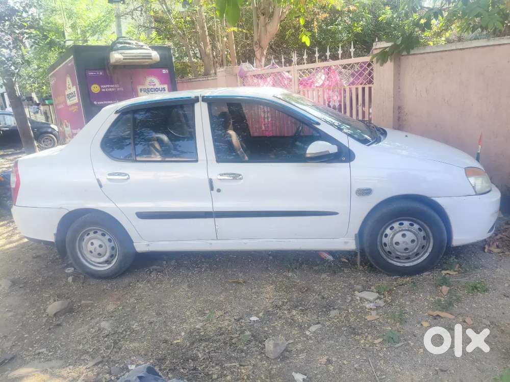 Tata Indigo Ls 2007