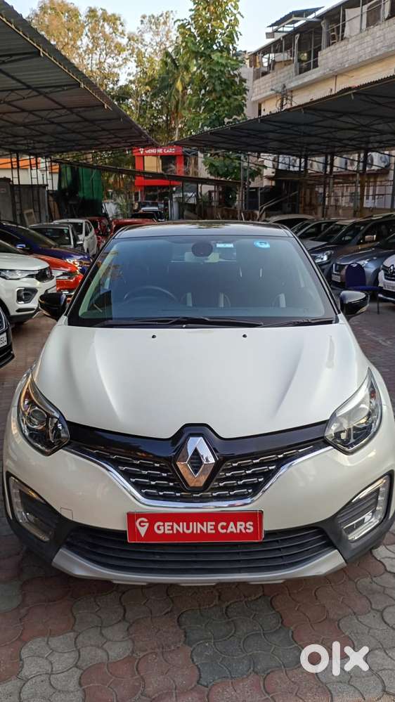 Renault Captur 1.5 Diesel Rxt, 2018, Diesel