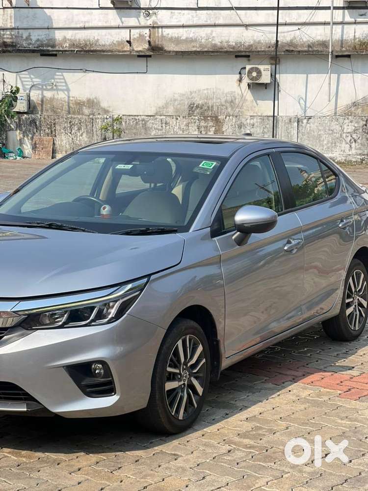Honda City 2022 Petrol 8305 Km Driven