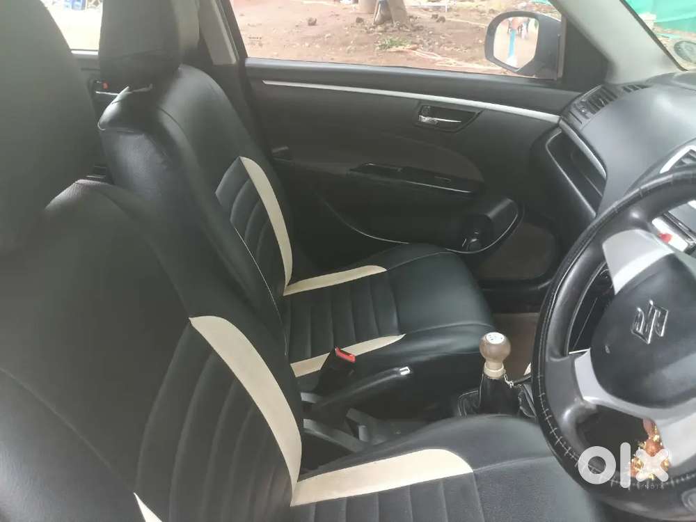 Swift  Vdi 2013 Diesel Manual Good Running