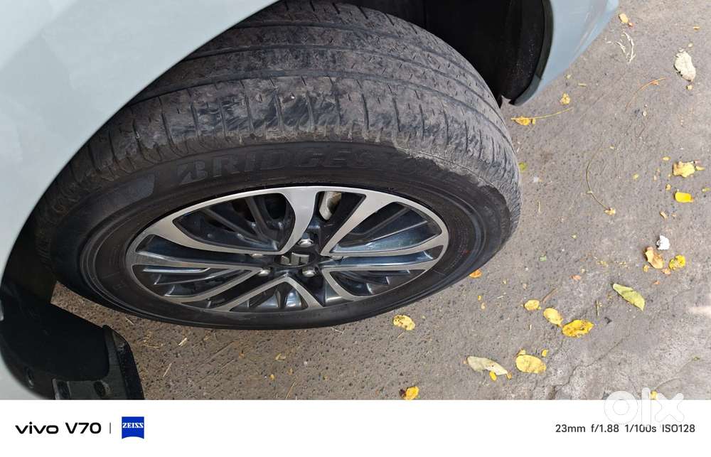 Maruti Suzuki Ertiga 1.5 Zxi Plus, 2024, Petrol