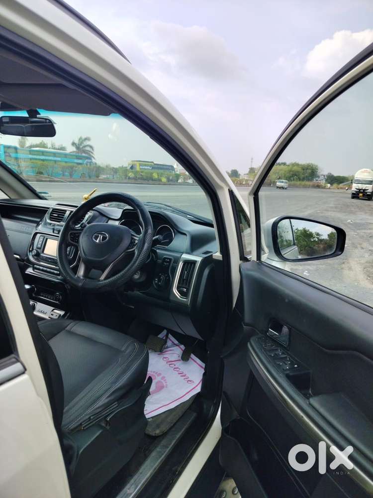 Tata Hexa Diesel 175899 Km Driven