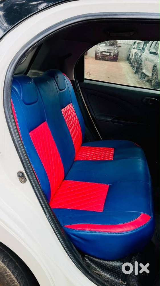 Toyota Etios Liva Gd, 2012, Diesel