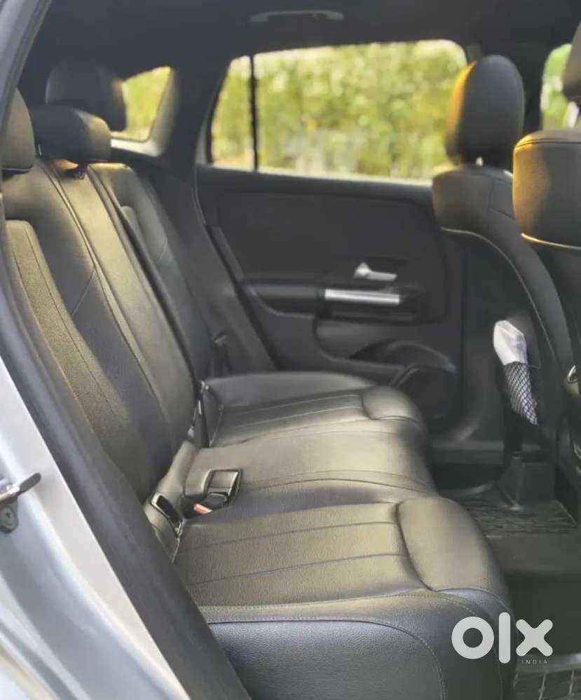 Mercedes-benz Gla 200, 2021, Petrol