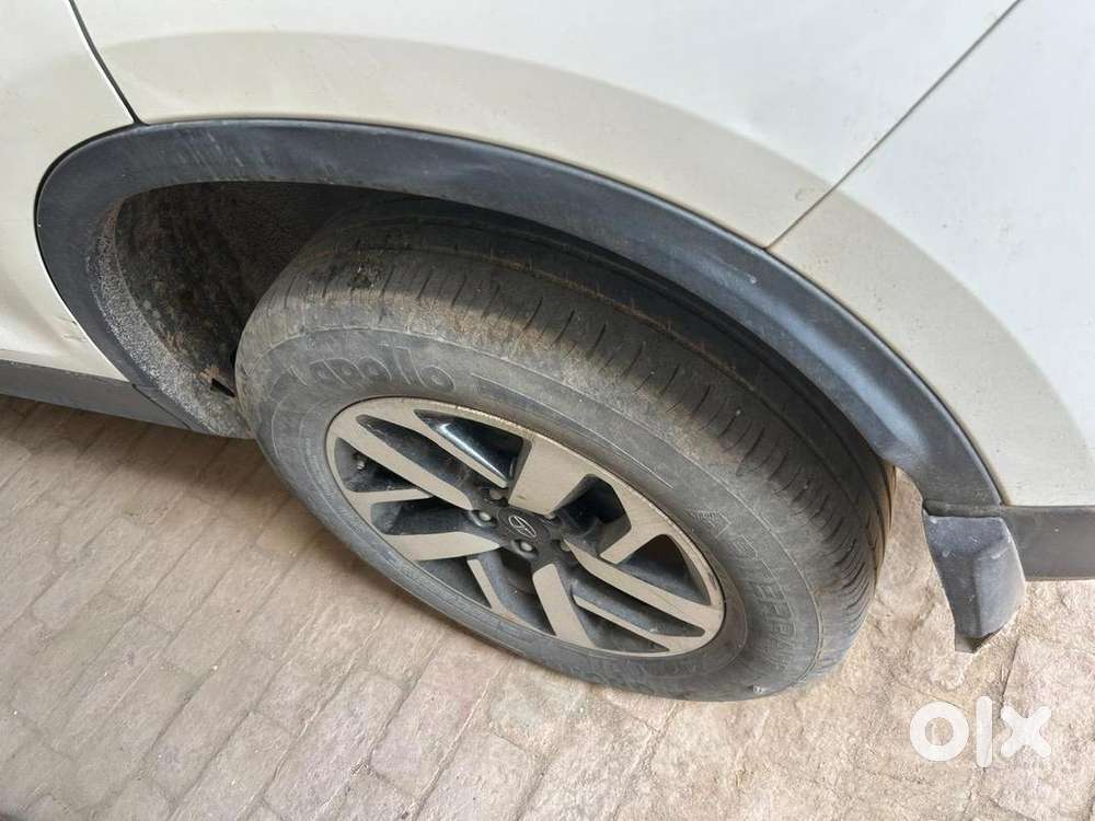 Tata Harrier 2020 Diesel 56000 Km Driven