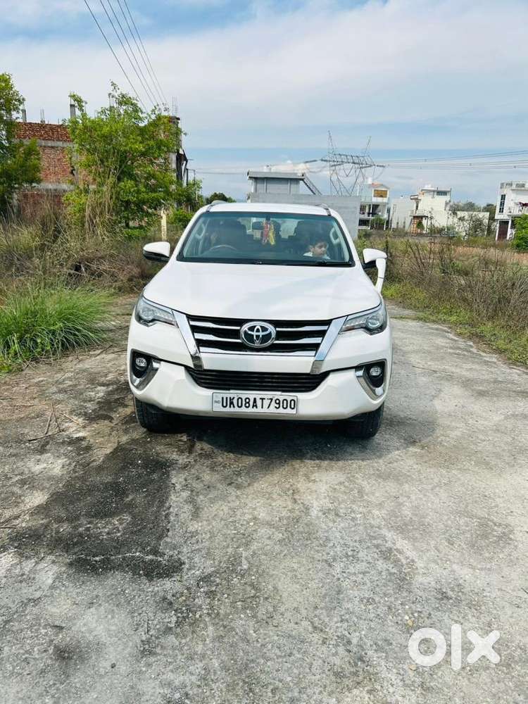 Toyota Diesel Car 2019