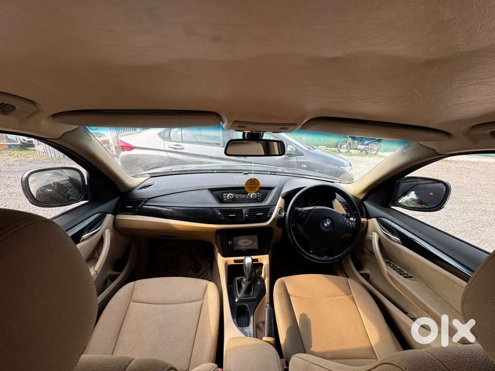 Bmw X1 Sdrive20d, 2014, Diesel