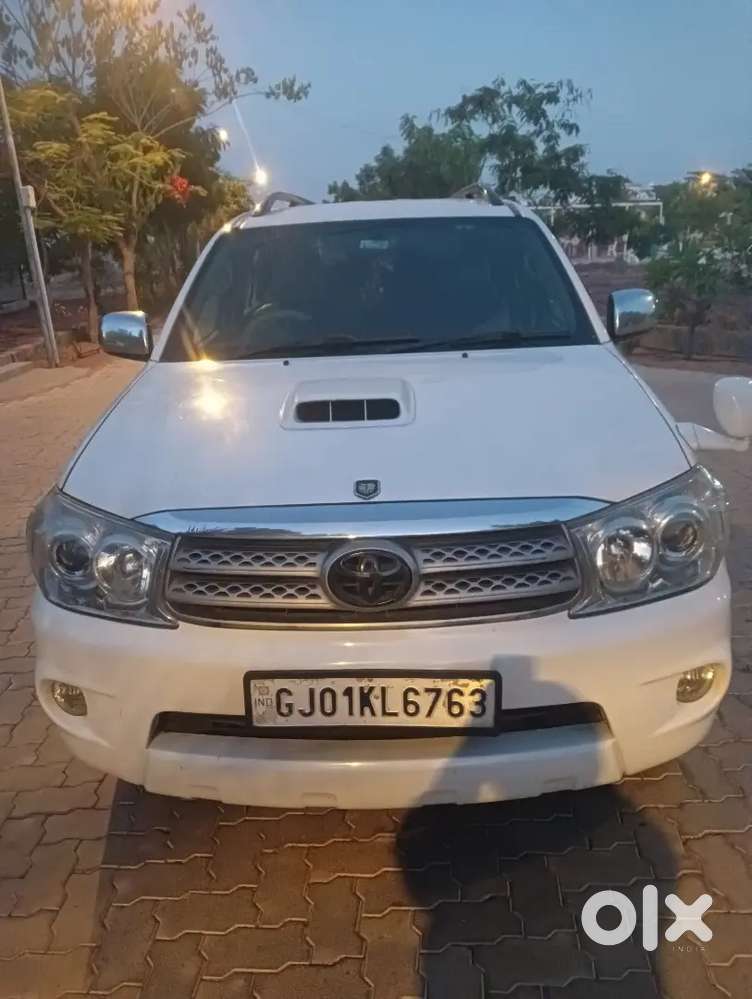 Good Condition Car