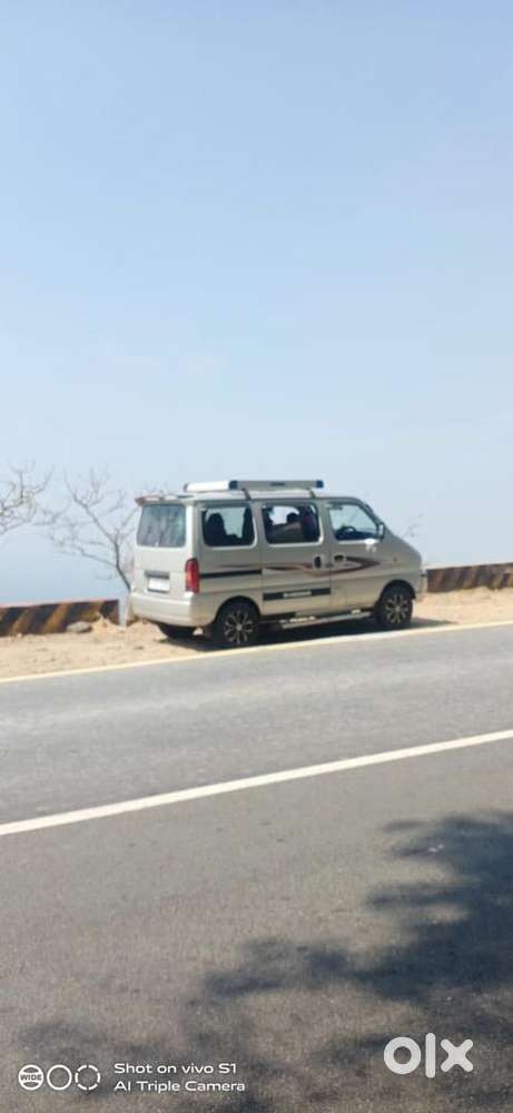 Maruti Suzuki Eeco Diesel Good Condition