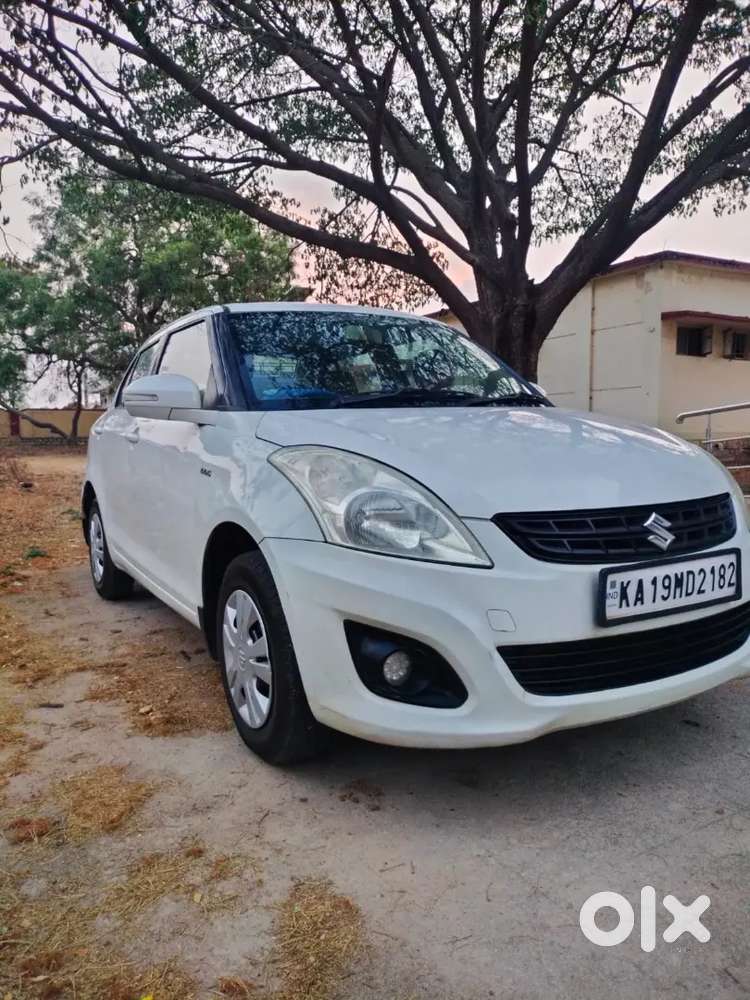 Tata Zest 2016 Diesel 116000 Km Driven