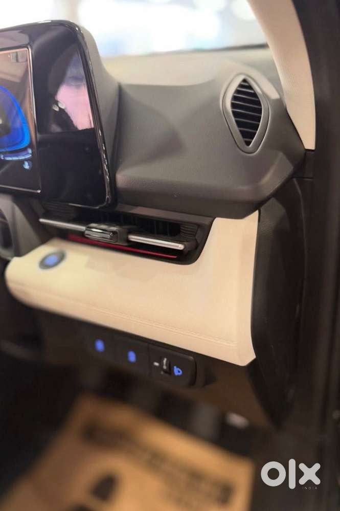 Hyundai Verna 1.5 Sx Vtvt Ivt, 2023, Petrol