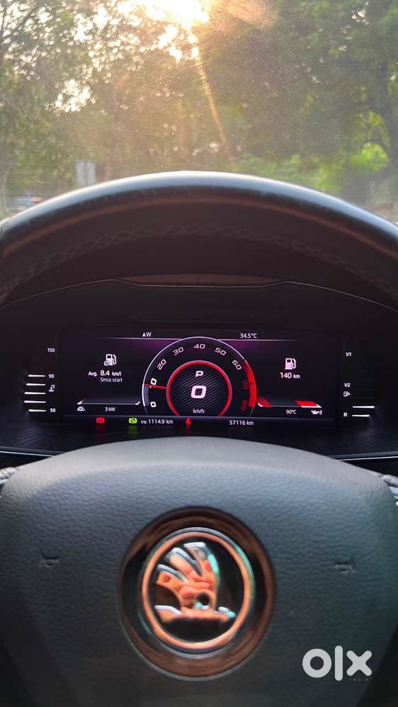 Skoda Superb 2.0 Sportline 2021
