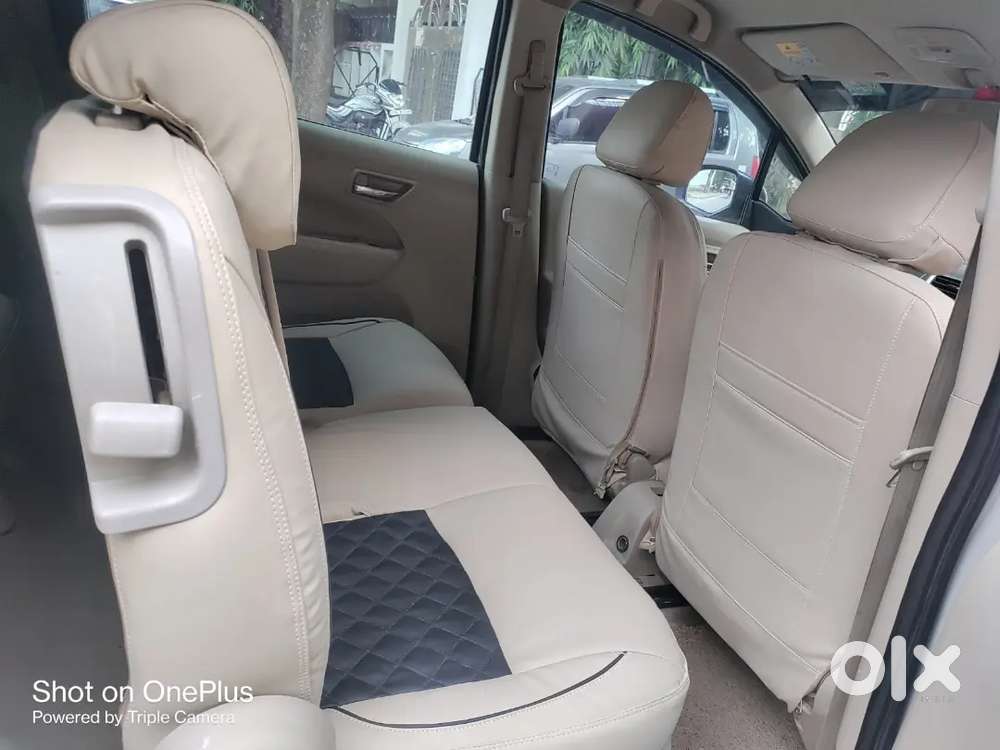 Maruti Suzuki Ertiga 2017 (diesel)