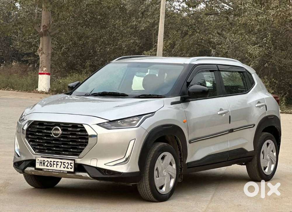 Nissan Magnite 1.0 Xl, 2023, Petrol