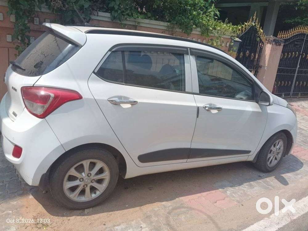 Hyundai Grand I10 Asta 1.2 Kappa Vtvt, 2014, Petrol