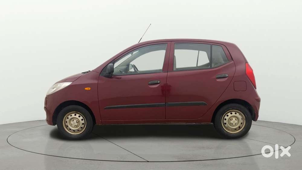 Hyundai I10 Magna 1.1l, 2016, Petrol