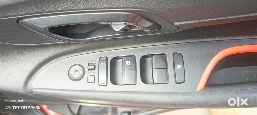 Hyundai I20 N Line 1.0 N8 Turbo Dct, 2022, Petrol