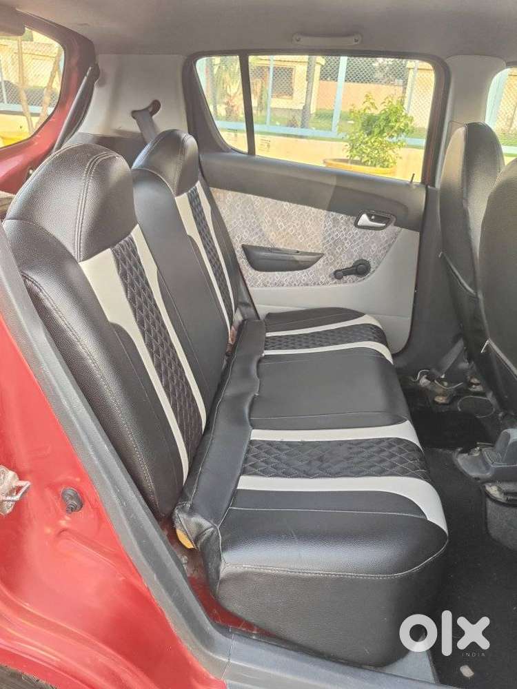 Maruti Suzuki Alto 800 Lxi, 2019, Cng & Hybrids