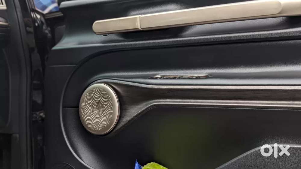 Mg Windsor Ev Essence, 2025, Electric
